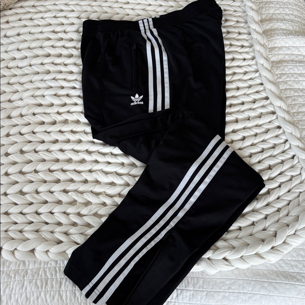 Adidas Track Pants Women’s L